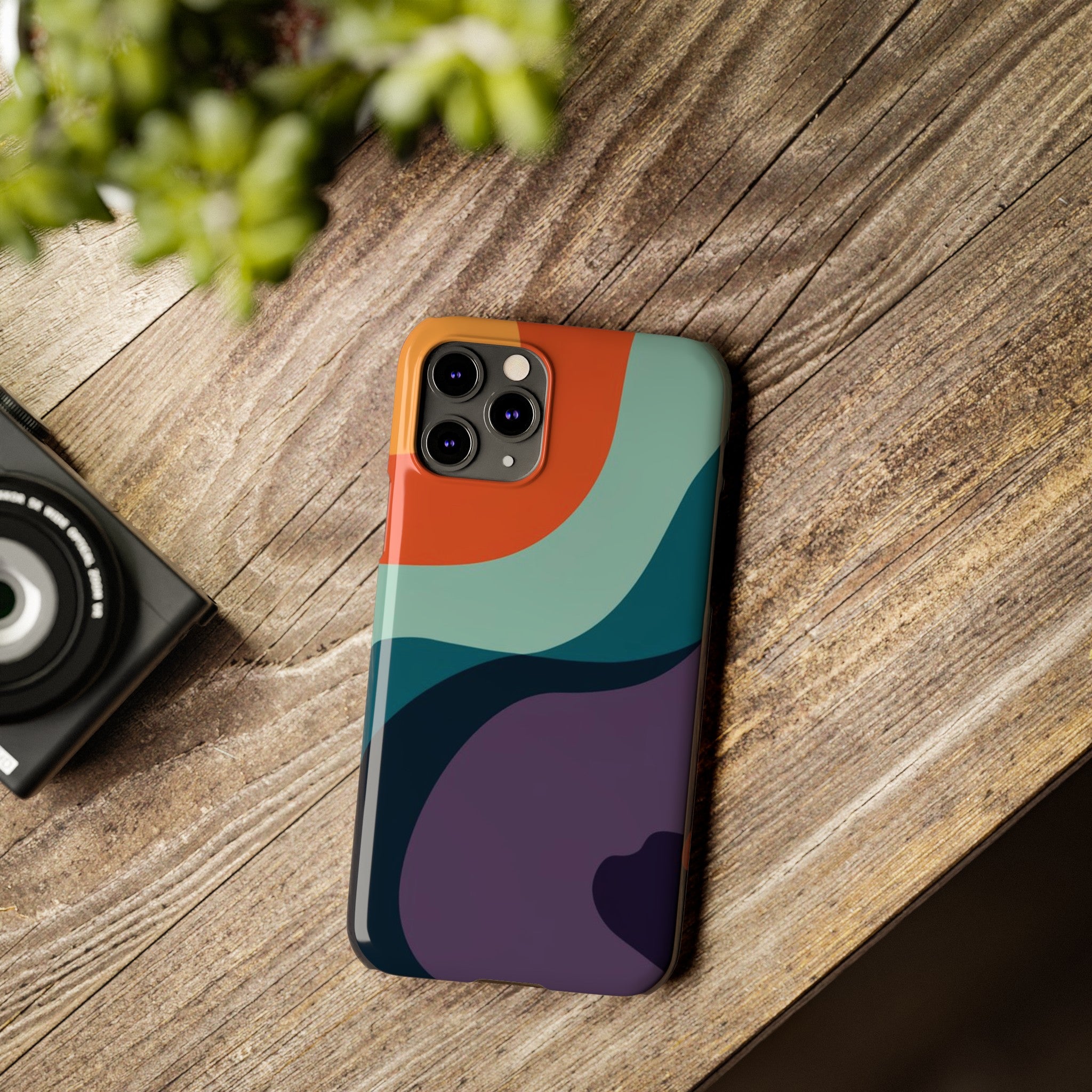 Slim Phone Cases for Iphone