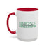 Personalized Nurse Mug
