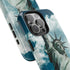 Statue Of Liberty Phone Case — Patriotic USA Phone Case