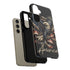 Phone Case - Patriotic American Eagle Design