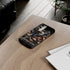 Phone Case - Patriotic American Eagle Design