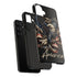 Phone Case - Patriotic American Eagle Design