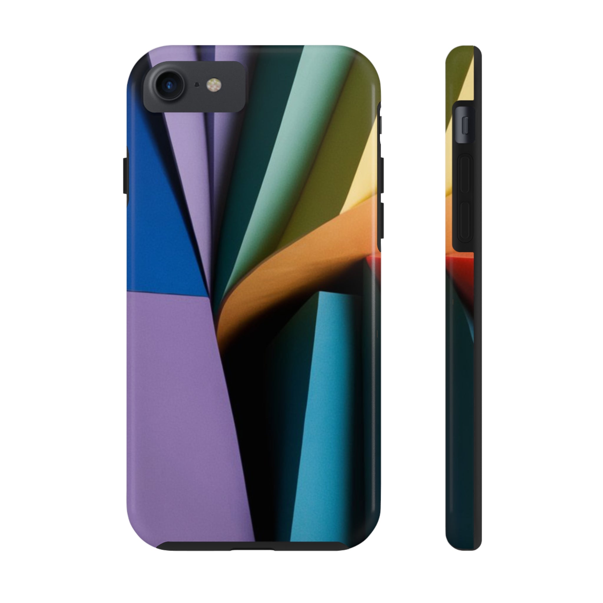 Tough Phone Cases For I Phone - CreativeDesigns2828