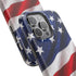 Phone Case — America Flag Case For Iphone 13-17