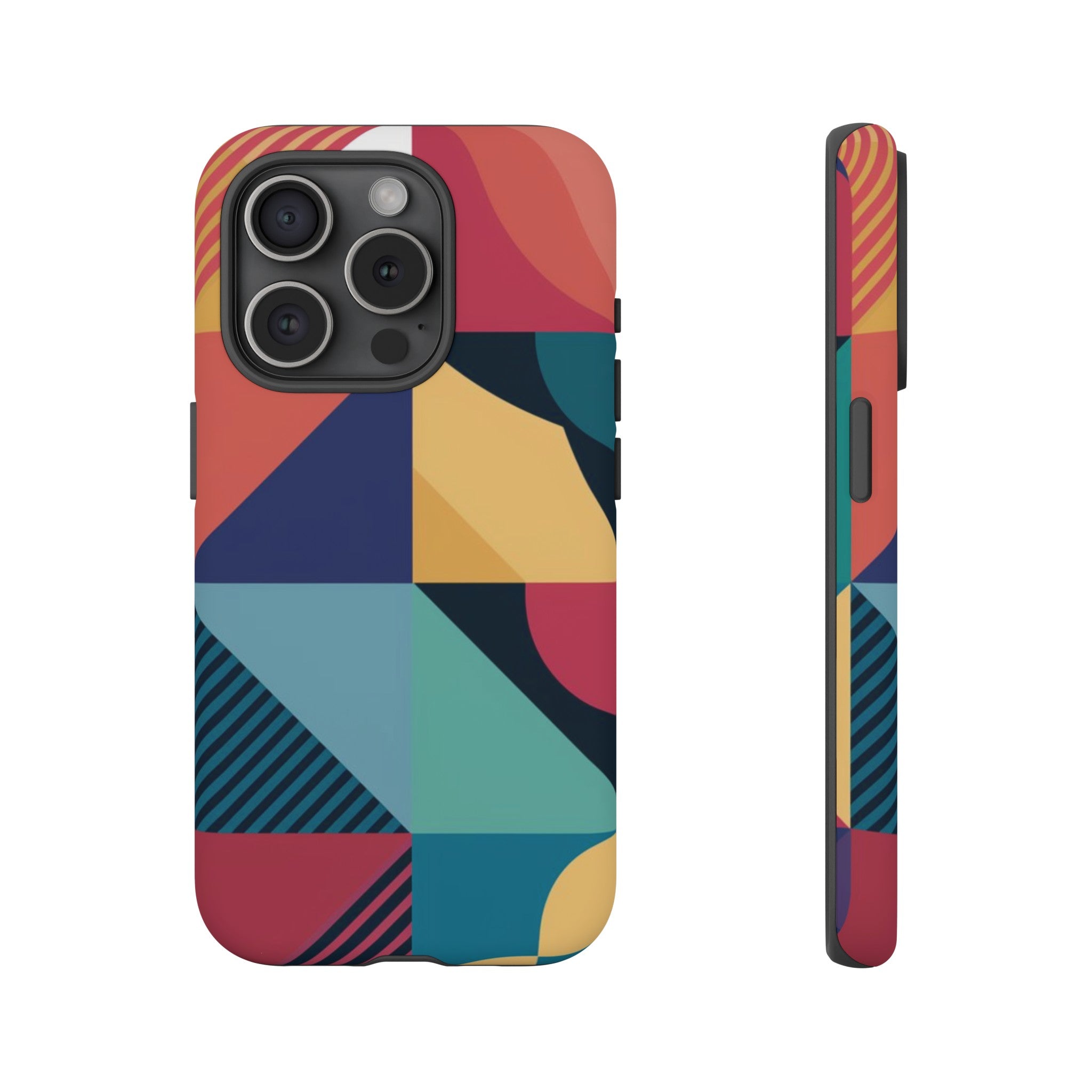 Tough Case Phone case for I Phone and Samsung