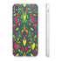 Flexi Cell Phone Cases Fits I Phone 11-14