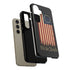 "We the People" Phone Case — Vintage Betsy Ross Flag