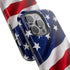 Phone Case — America Flag Case For Iphone 13-17
