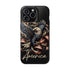 Patriotic American Eagle Design for Iphone 13-17