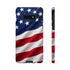 Phone Case — American Flag Tough Cases