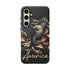 Phone Case - Patriotic American Eagle Design