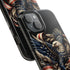 Patriotic American Eagle Design for Iphone 13-17
