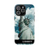 Statue Of Liberty Phone Case — Patriotic USA Phone Case