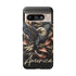 Phone Case - Patriotic American Eagle Design