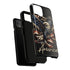 Phone Case - Patriotic American Eagle Design