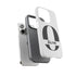 Personalized Tough Cases - Initial Letter and Name - iPhone 11-16