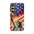 Statue Of Liberty Phone Case For Samsung