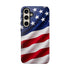 Phone Case — American Flag Tough Cases
