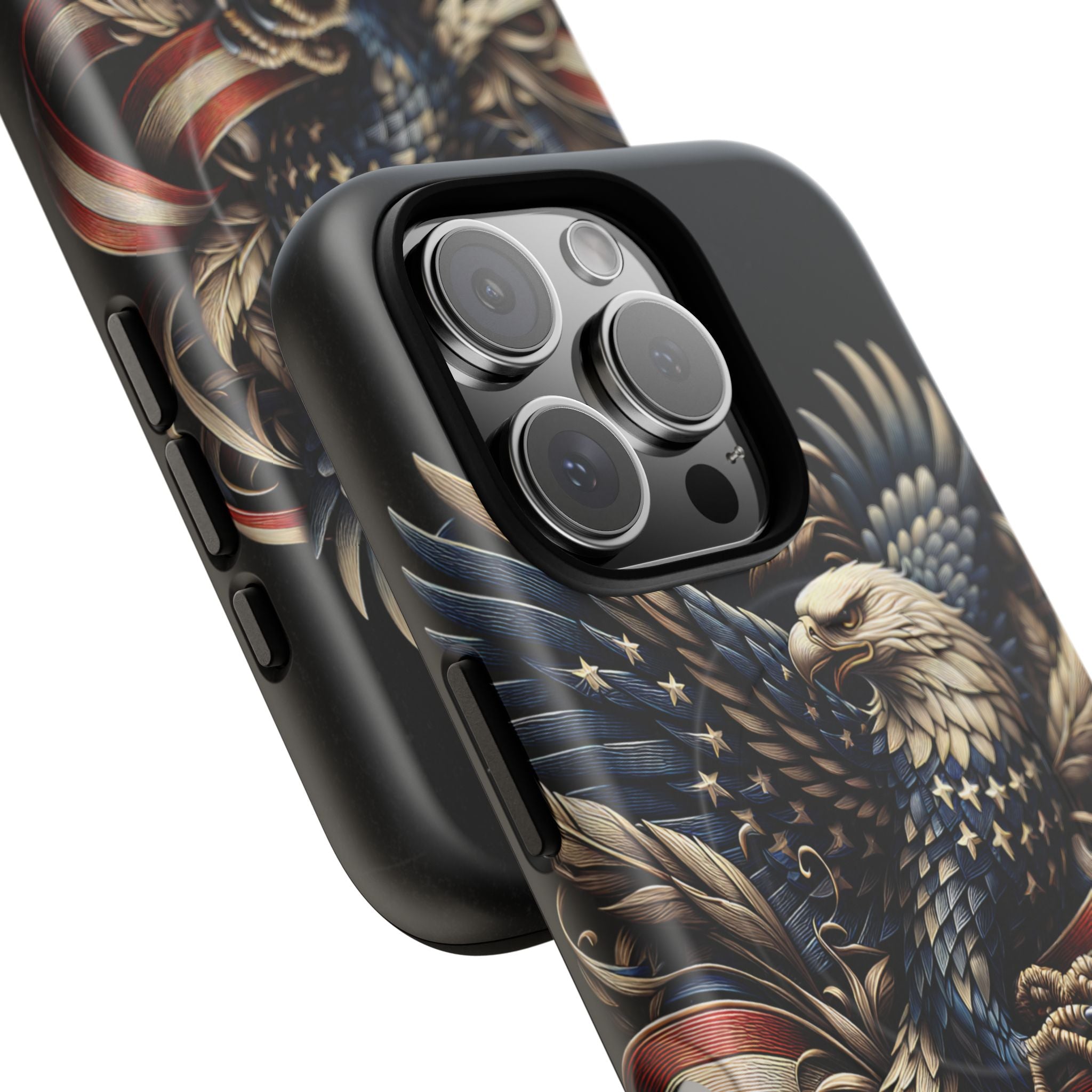 Patriotic Phone Case For IPhone