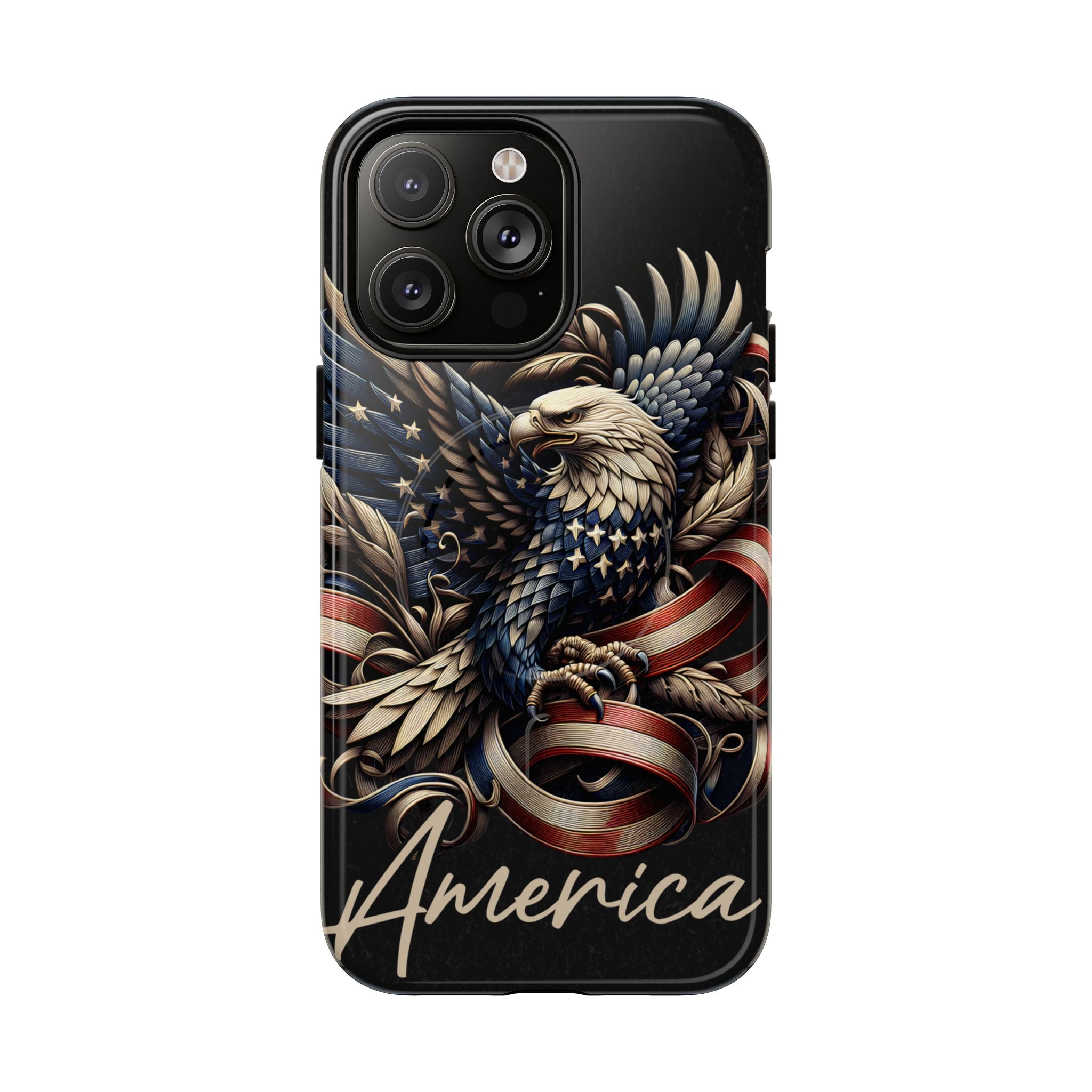 Patriotic Phone Case For IPhone