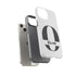 Personalized Tough Cases - Initial Letter and Name - iPhone 11-16