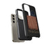 "We the People" Phone Case — Vintage Betsy Ross Flag
