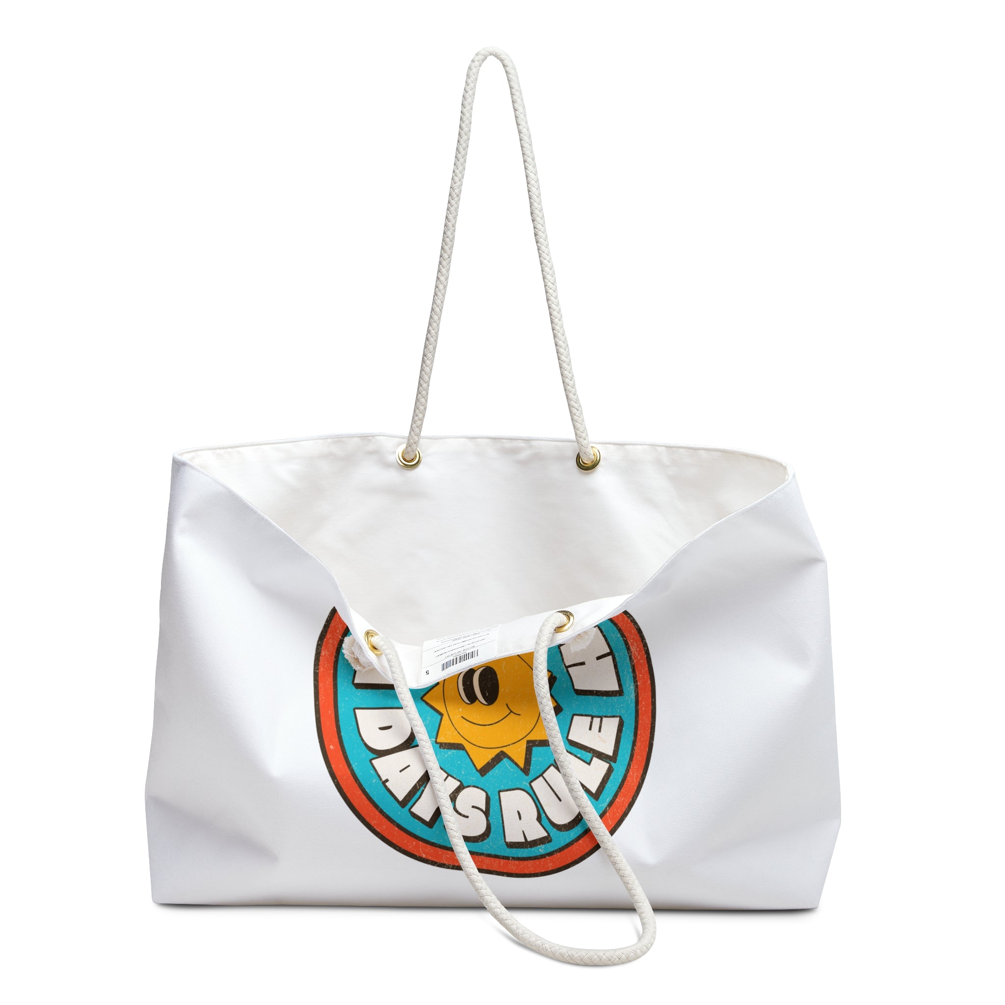Beach Bag - Beach Days Rule