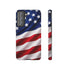 Phone Case — American Flag Tough Cases
