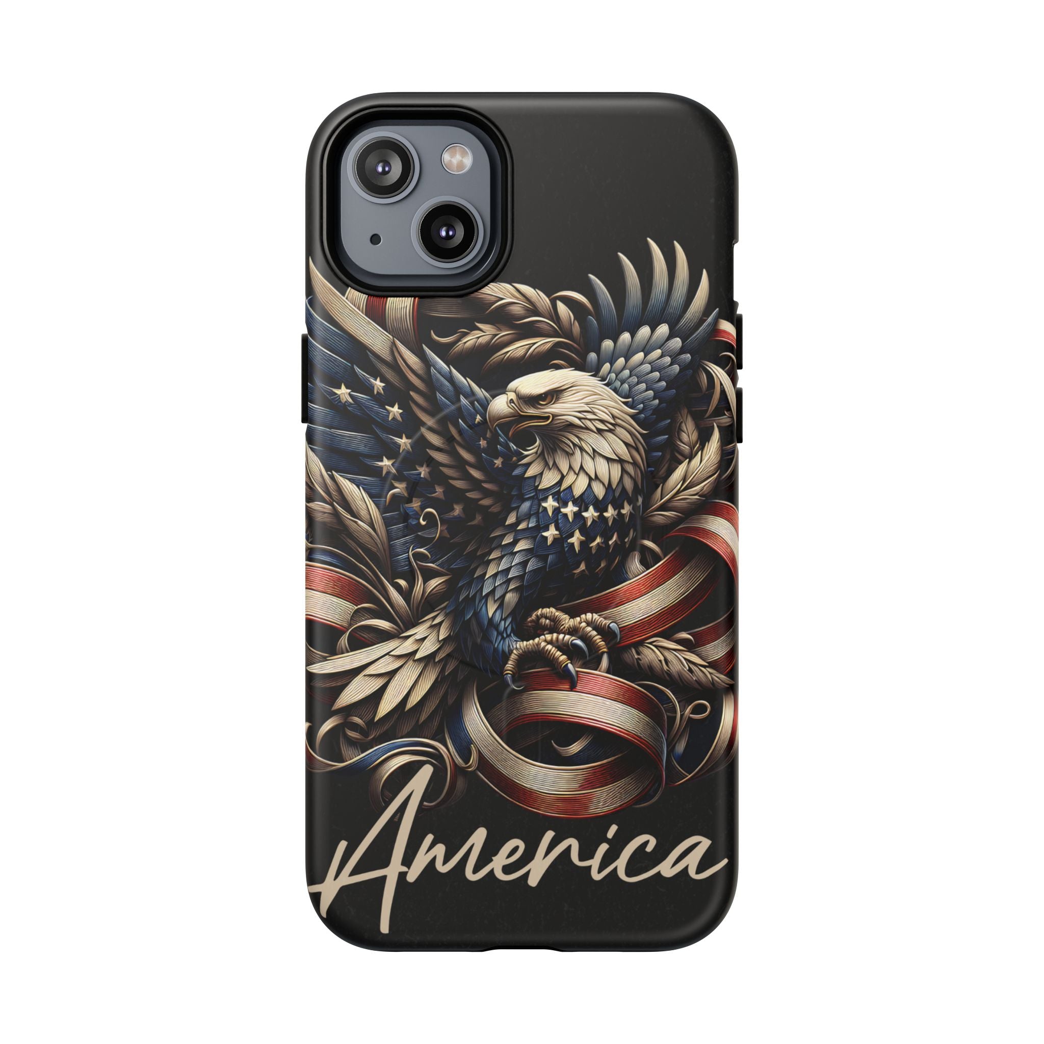Patriotic Phone Case For IPhone