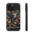 Patriotic American Eagle Design for Iphone 13-17