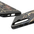 Phone Case - Patriotic American Eagle Design