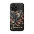 Patriotic American Eagle Design for Iphone 13-17