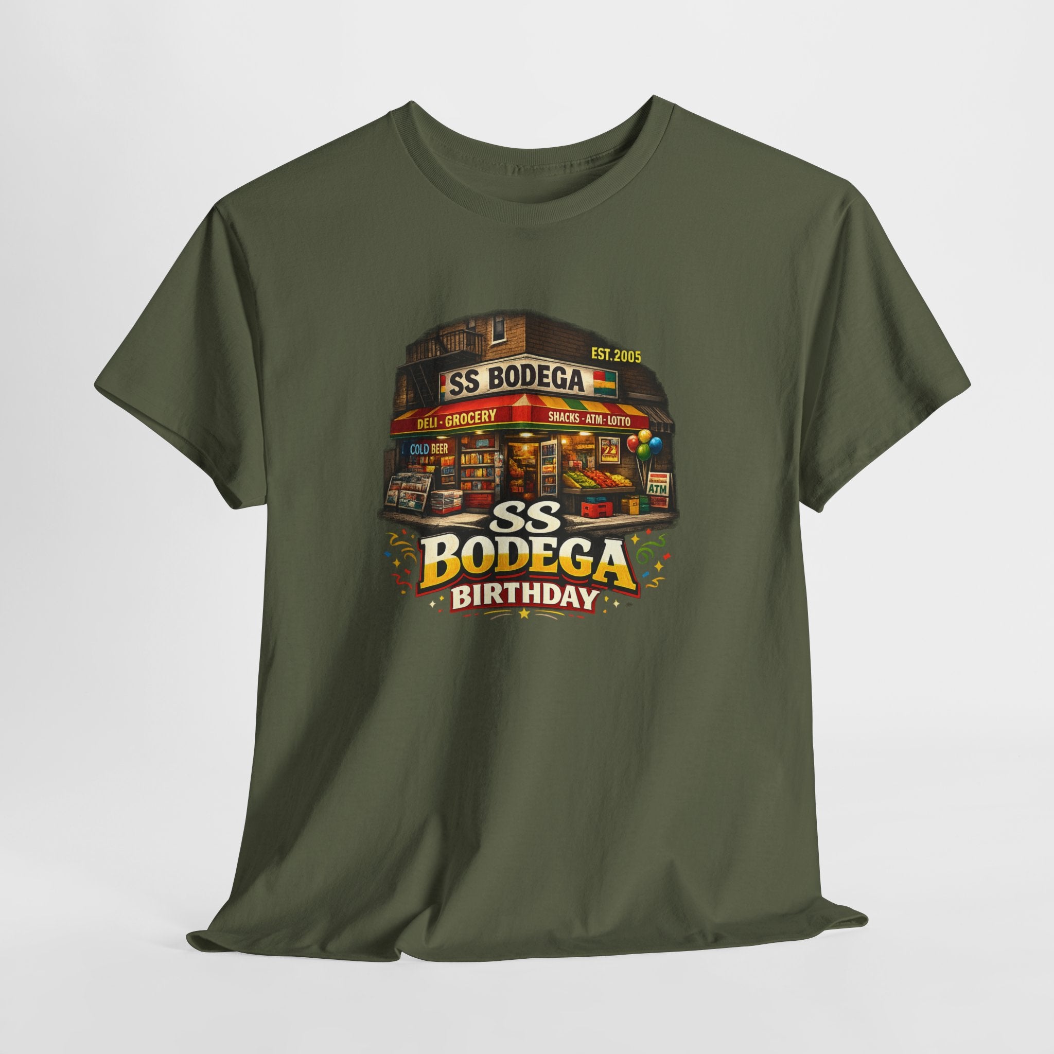 Custom Designed tshirt for request