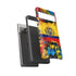 Phone Case, Ecuadorian Flag Paint Splash Design For Samsung And Google Pixel