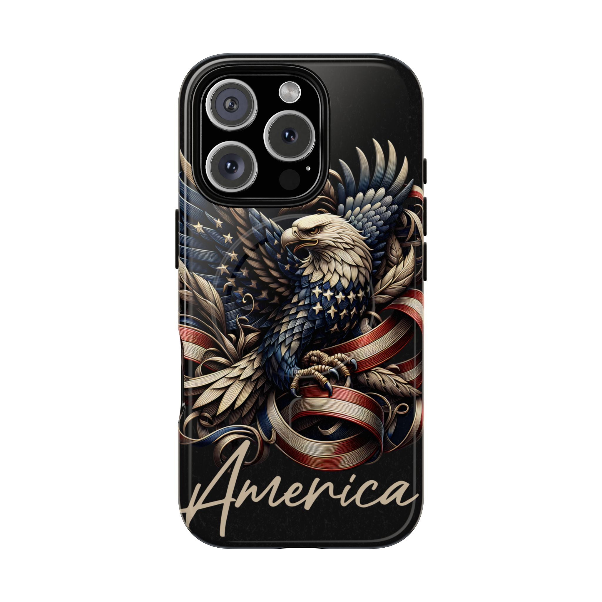 Patriotic Phone Case For IPhone