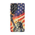 Statue Of Liberty Phone Case For Samsung