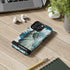 Statue Of Liberty Phone Case — Patriotic USA Phone Case