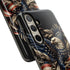 Phone Case - Patriotic American Eagle Design