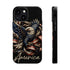Patriotic American Eagle Design for Iphone 13-17