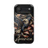 Patriotic American Eagle Design for Iphone 13-17