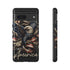 Phone Case - Patriotic American Eagle Design