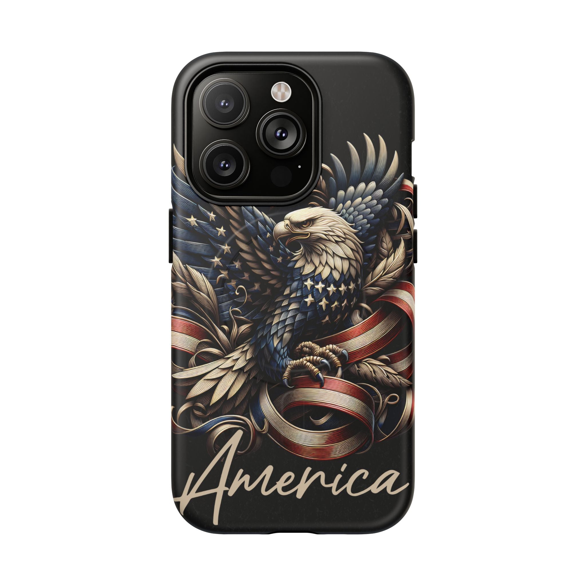 Patriotic Phone Case For IPhone