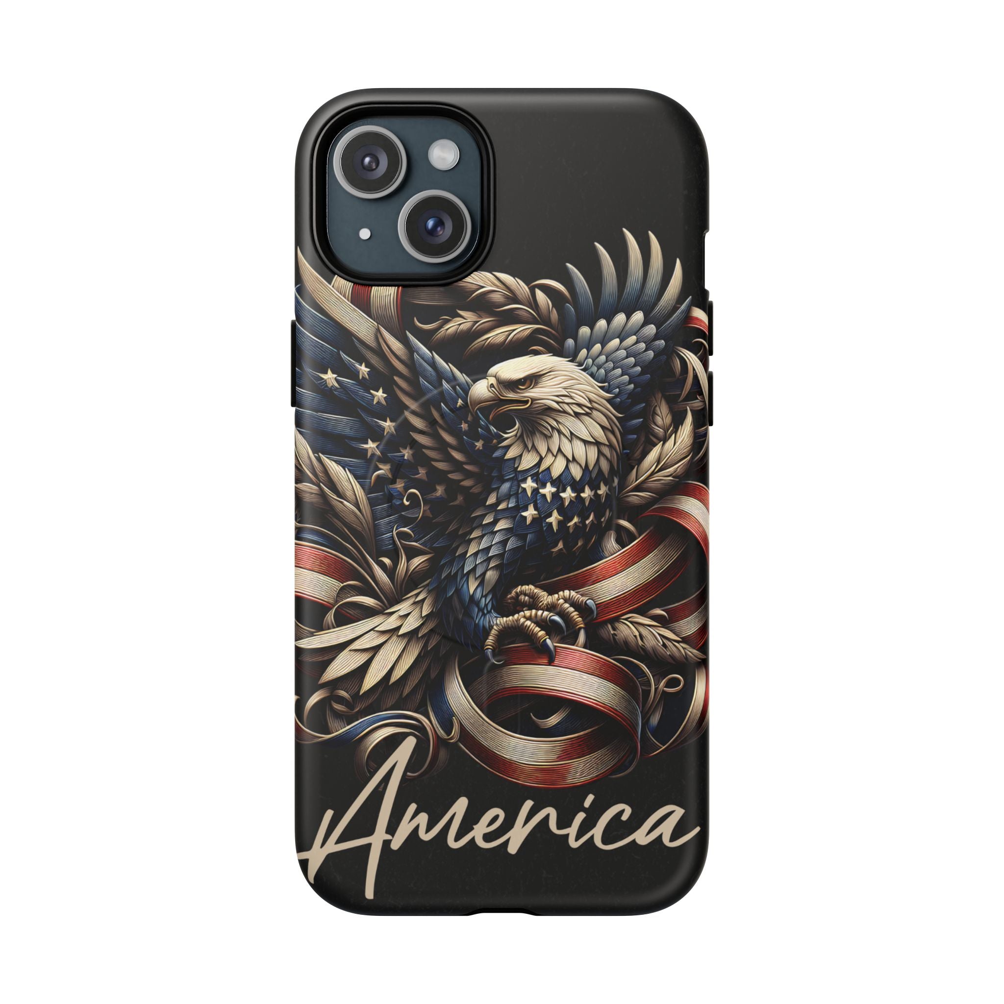 Patriotic Phone Case For IPhone