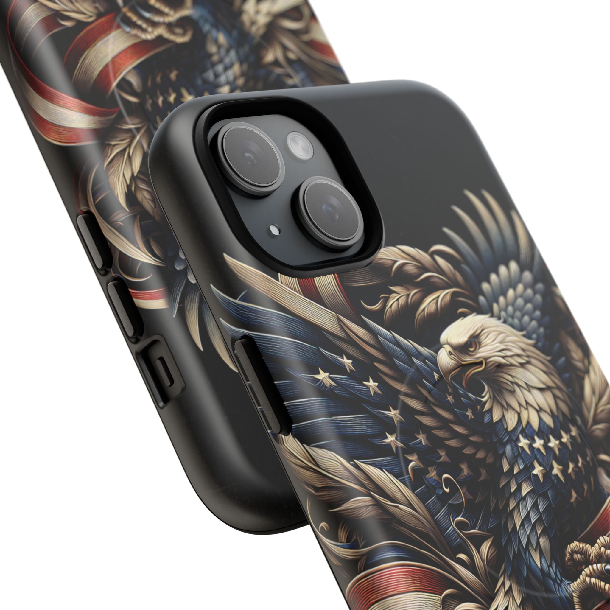 Patriotic Phone Case For IPhone