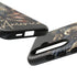 Phone Case - Patriotic American Eagle Design