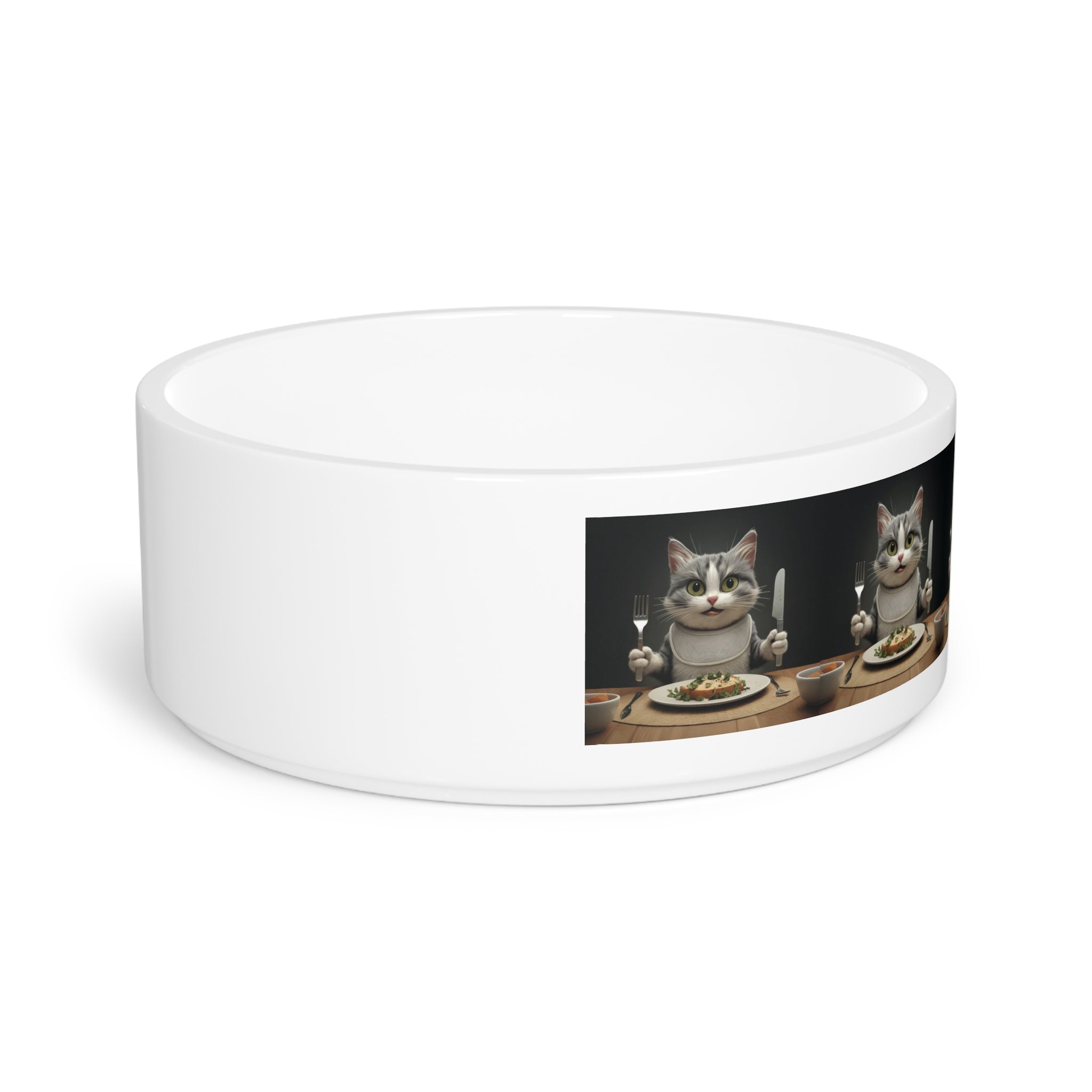 Pet Bowl