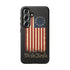 "We the People" Phone Case — Vintage Betsy Ross Flag