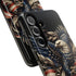 Phone Case - Patriotic American Eagle Design