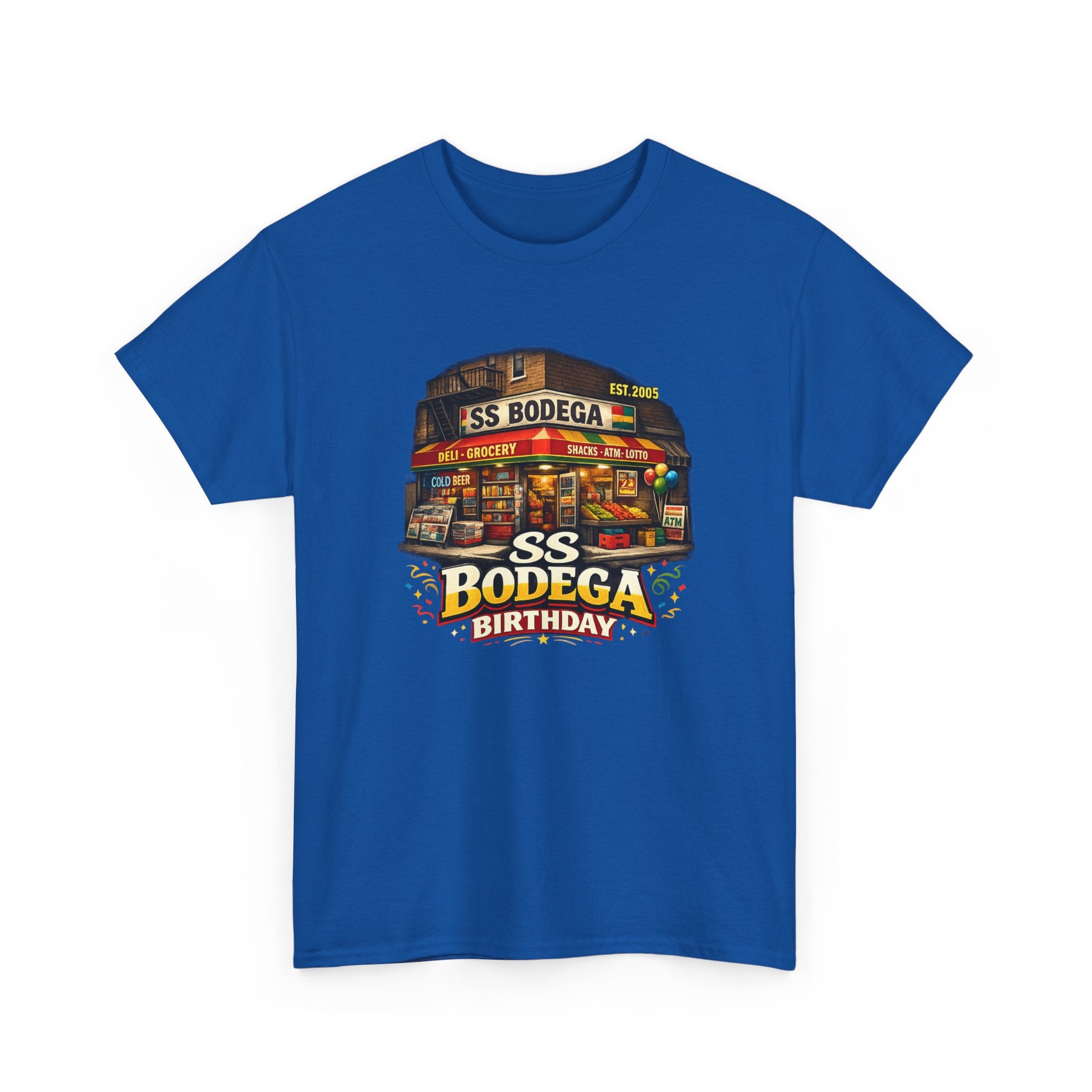 Custom Designed tshirt for request
