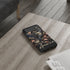 Phone Case - Patriotic American Eagle Design